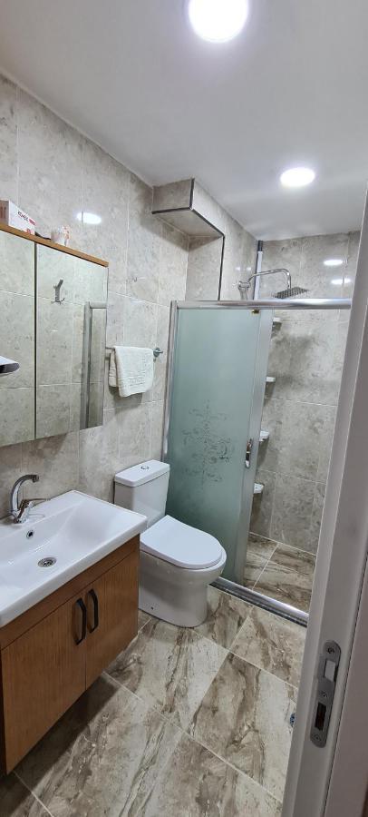 Golden Tulip Suite Apart Istanbulská provincie Exteriér fotografie