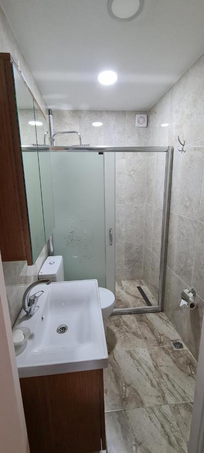 Golden Tulip Suite Apart Istanbulská provincie Exteriér fotografie