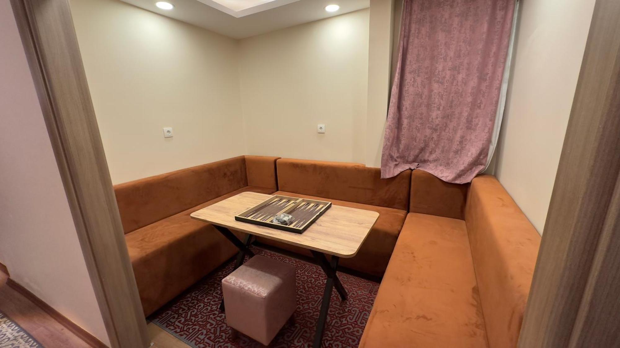 Golden Tulip Suite Apart Istanbulská provincie Exteriér fotografie